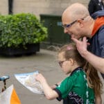 Orienteering
