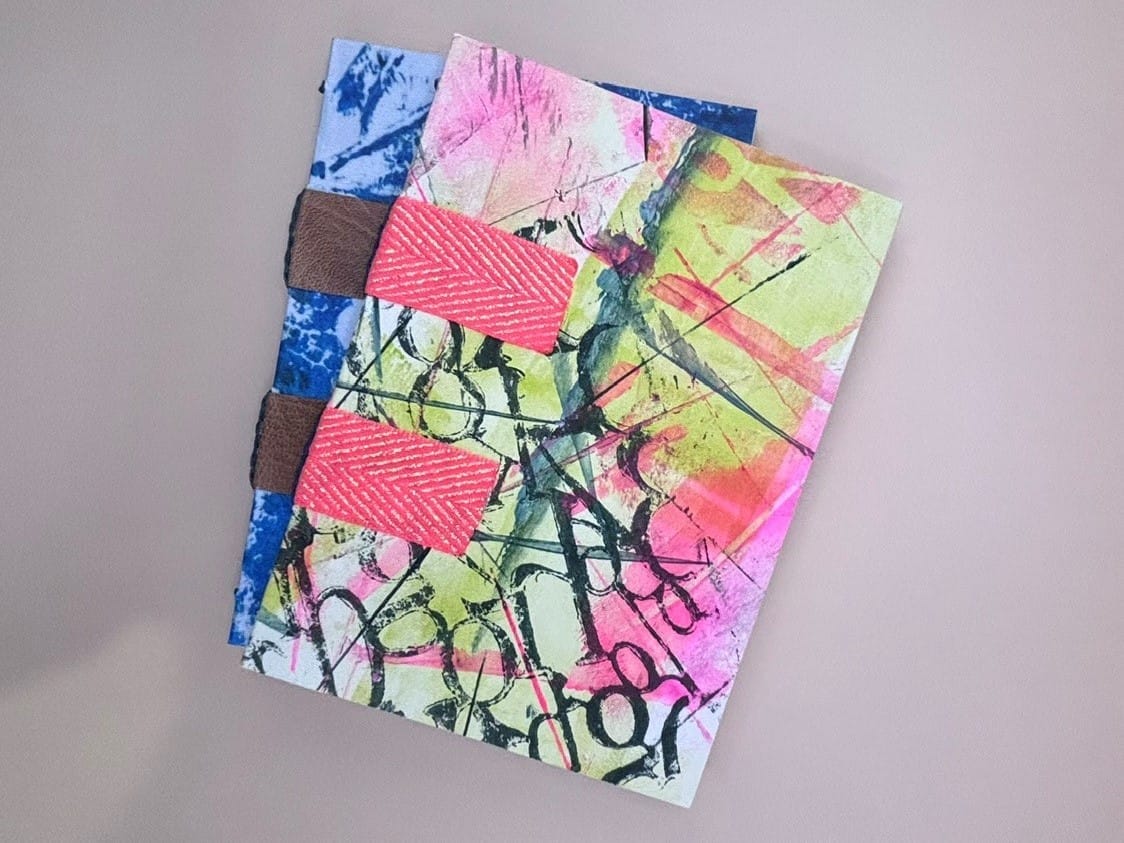 Bookbinding