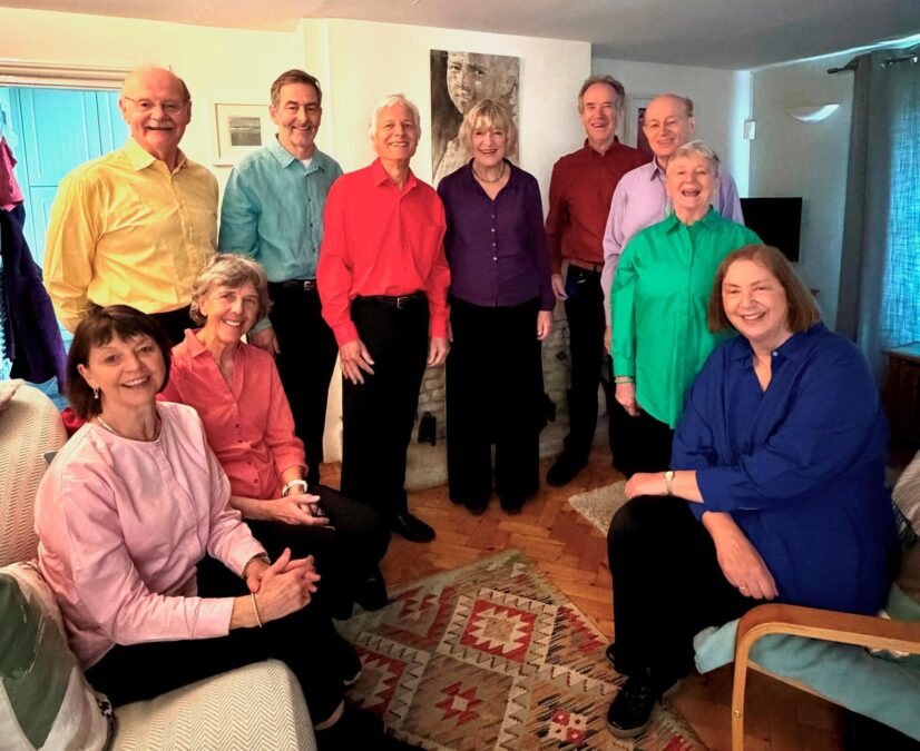 Cadenza choir