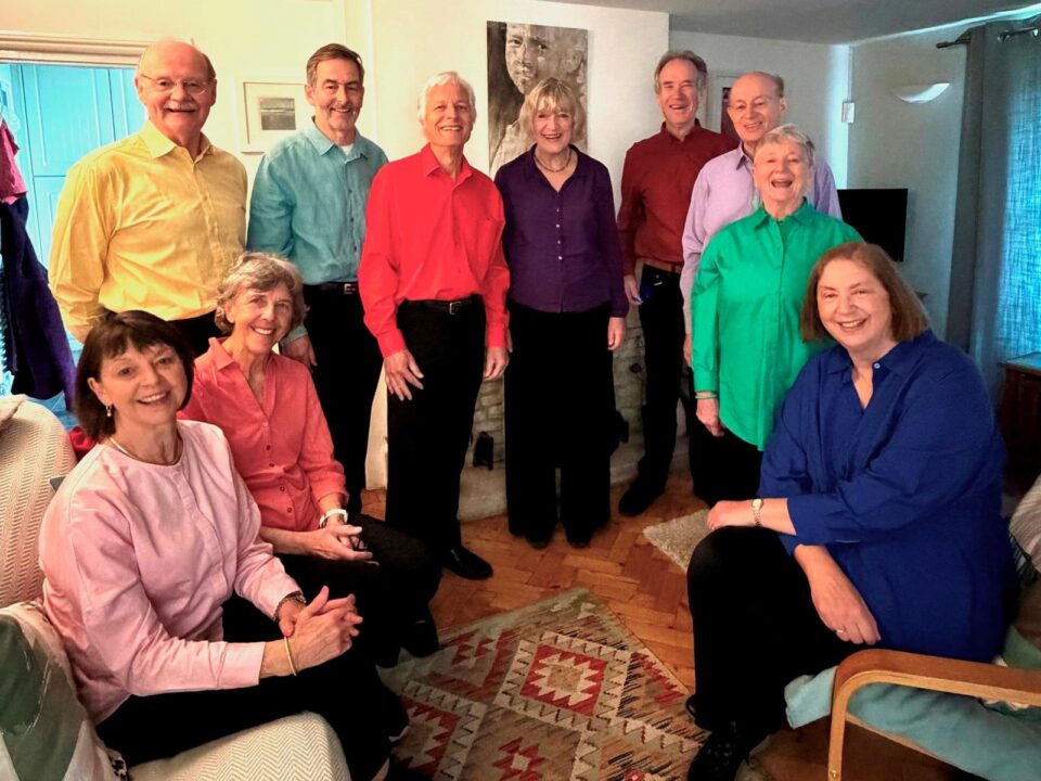 Cadenza choir