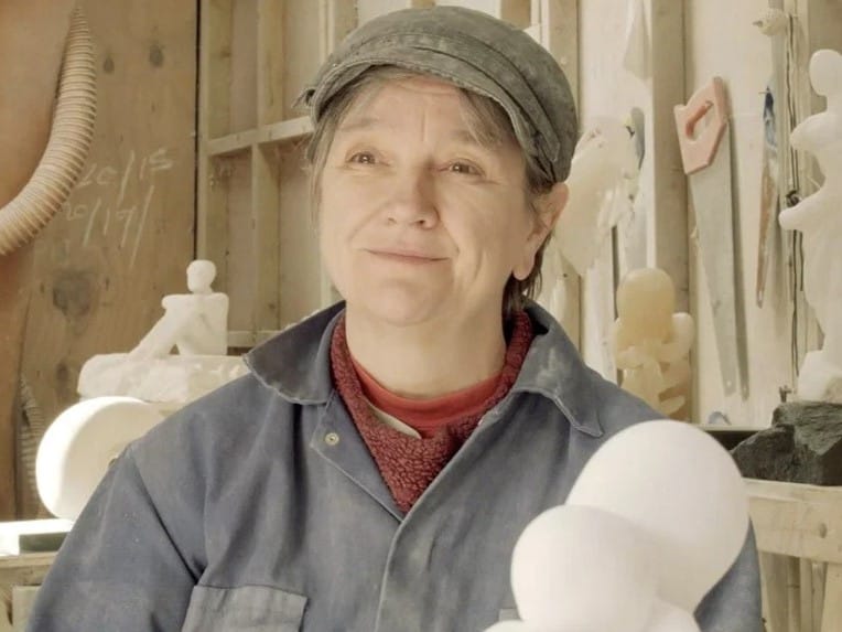 Deborah Harrison