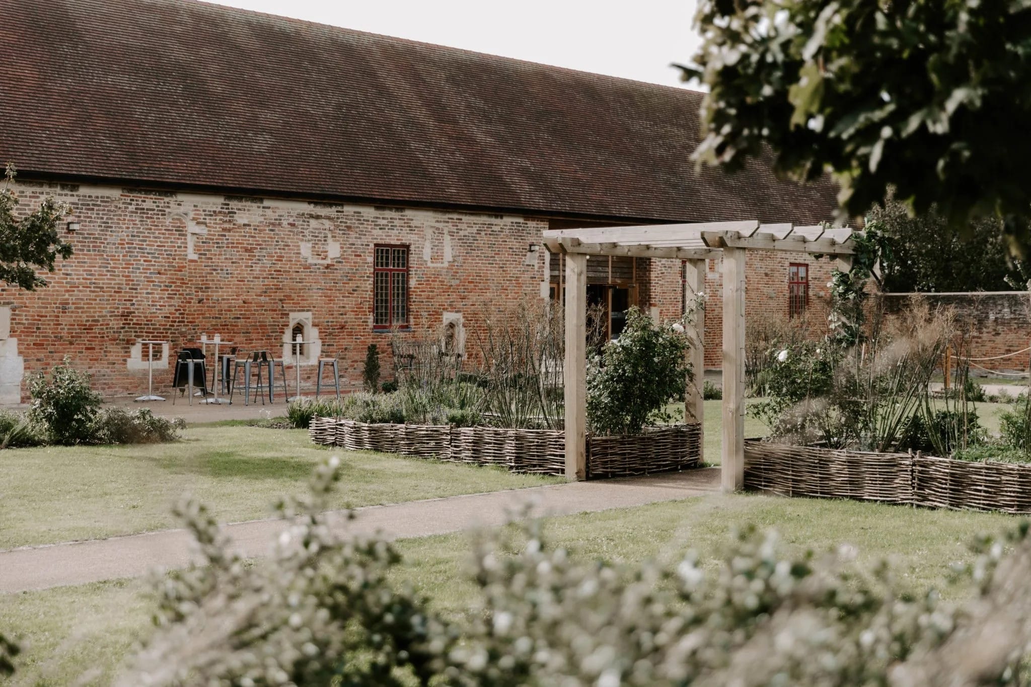 Henry Dene Hall