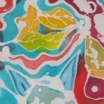 Batik workshop