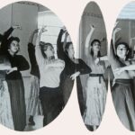 Step by Step: Tracing Gloucester's Dancing Past