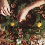 Wreath Making Workshop